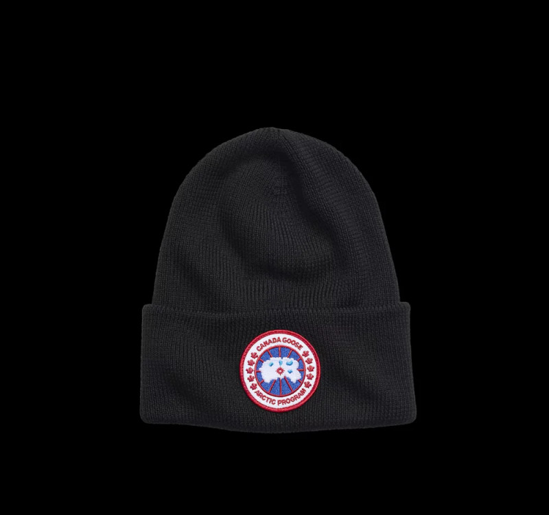 CANADA GOOSE BEANIE